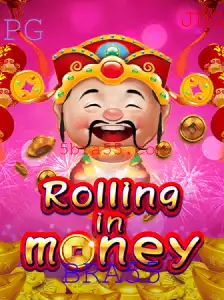 Guia Completo para o Jogo RollingInMoney: Estratégia e Diversão com BRA55