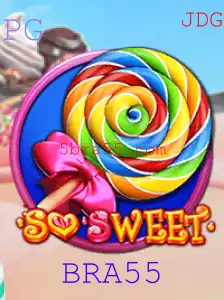 Descubra SoSweet: O Jogo de Estratégia Que Está Conquistando o Mundo