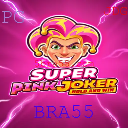 Explorando o Mundo de SuperPinkJoker: Uma Aventura Colorida e Estratégica
