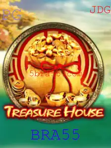 TreasureHouse: Descubra o Mistério do Jogo com a Palavra-Chave BRA55
