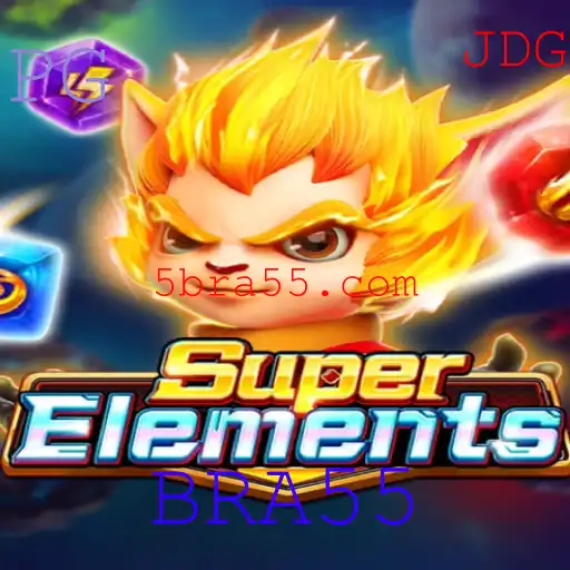 Explorando o Mundo de SuperElements: Um Jogo Inovador