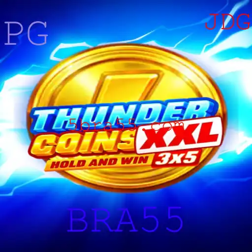 Descubra ThunderCoinsXxl: Aventura e Estratégia com BRA55