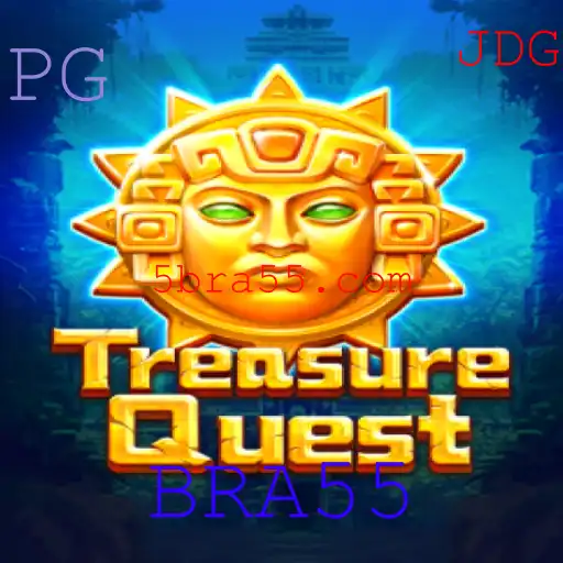 Desvendando TreasureQuest: Aventura, Desafios e Regras Inovadoras