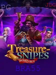 Explorando o Fascinante Mundo de TreasuresnipesBonusBuy: Regras e Estratégias