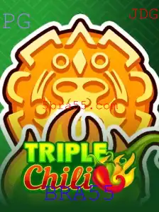 Explorando o Novo Jogo TripleChili e Seu Fenômeno BRA55