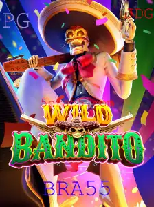 Descubra o Mundo Envolvente de WildBandito: A Aventura que Aguarda