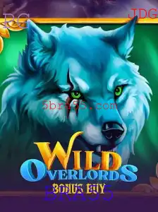 Desvendando WildOverlordsBonusBuy: Aventuras e Estratégias