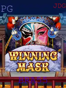 WinningMask: Conhecendo o Empolgante Jogo de Estratégia