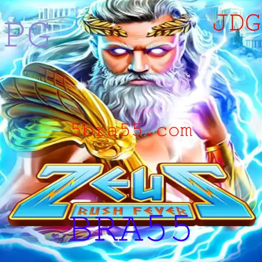 Descubra a Aventura Divina de ZeusRushFever